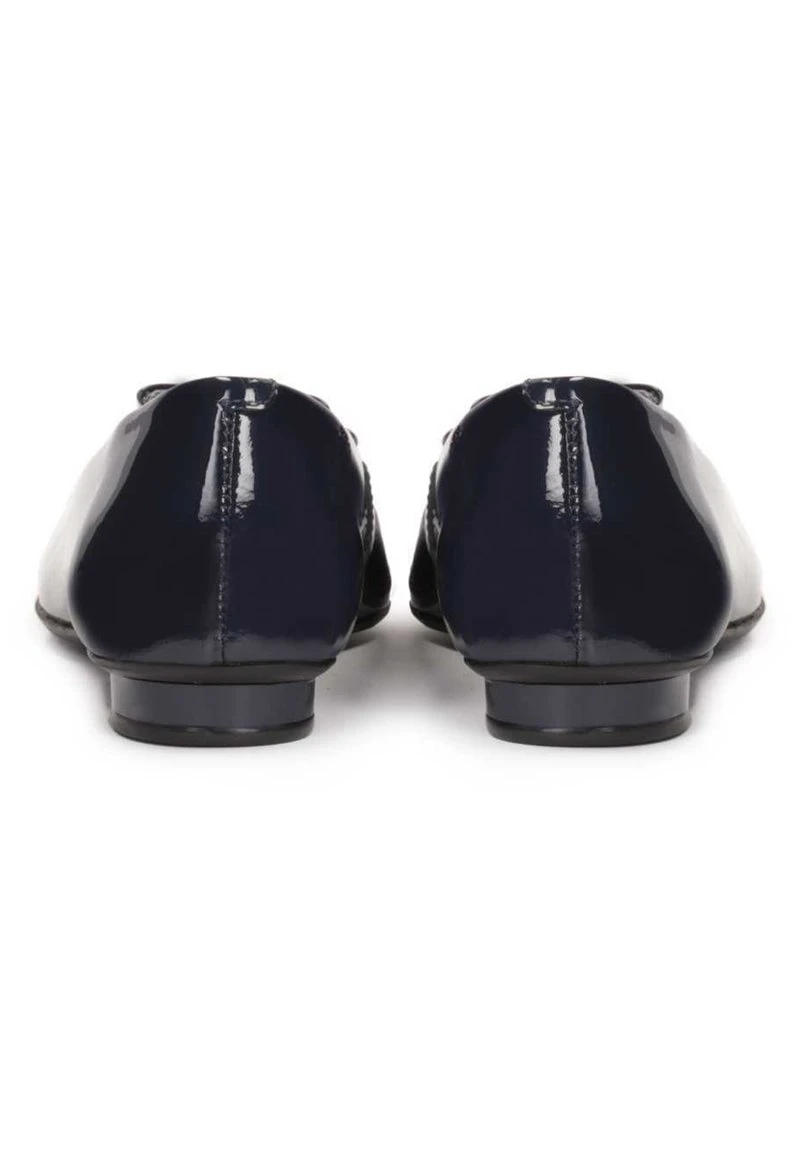 Kazar NANCY - Klassischer Ballerina - Blue – Bild 3