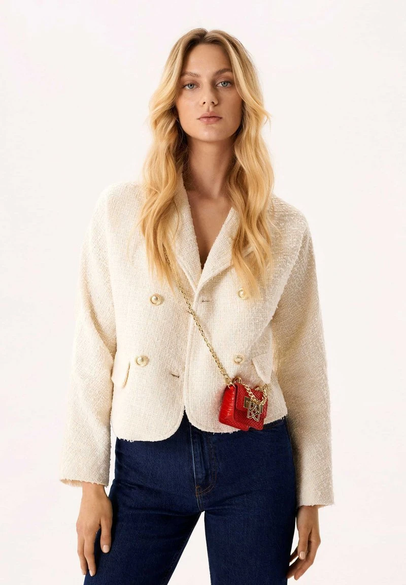 Kazar LOLI - Clutch - Red – Bild 2