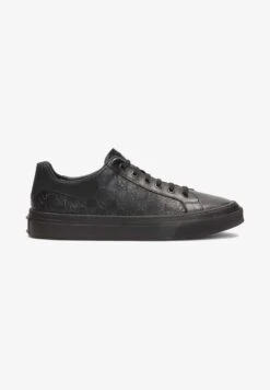 Kazar BETO - Sneaker Low - Black