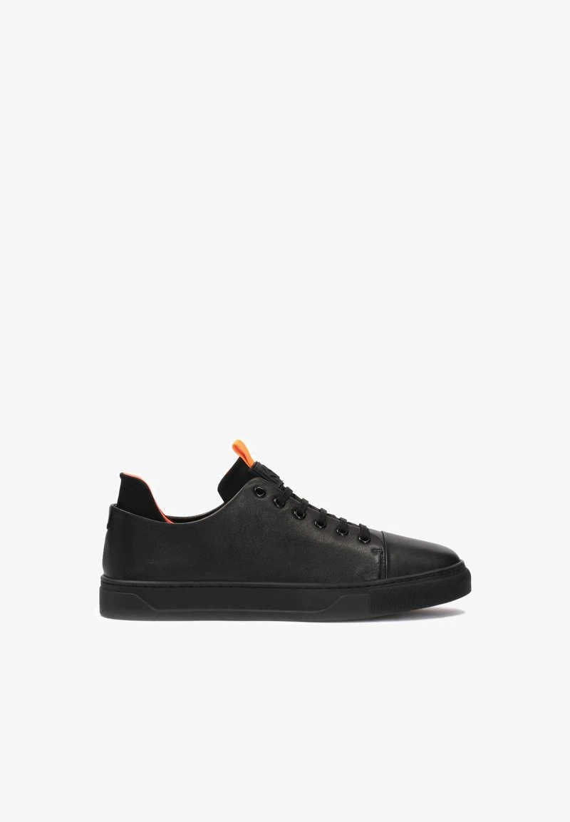Kazar AJAKS.. - Sneaker Low - Black – Bild 5
