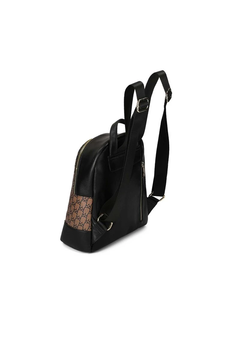 Kazar ELOTA - Tagesrucksack - Black – Bild 2
