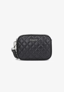Kazar SONIA - Umhängetasche - Black