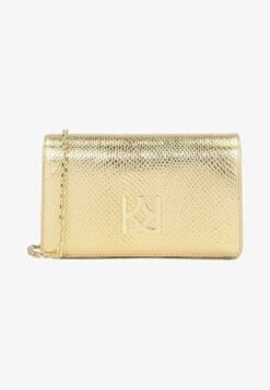 Kazar ADELINE - Umhängetasche - Gold