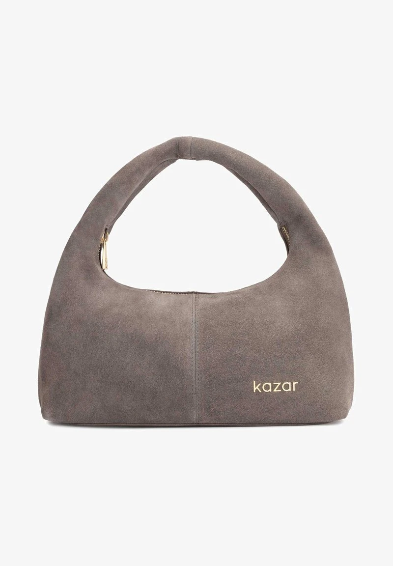 Kazar TULLIA - Handtasche - Taupe – Bild 5