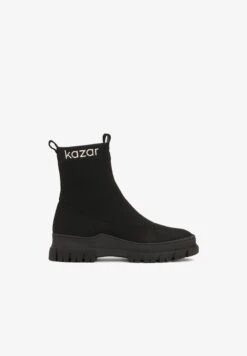 Kazar GILLIAN. - Ankle Boot - Black