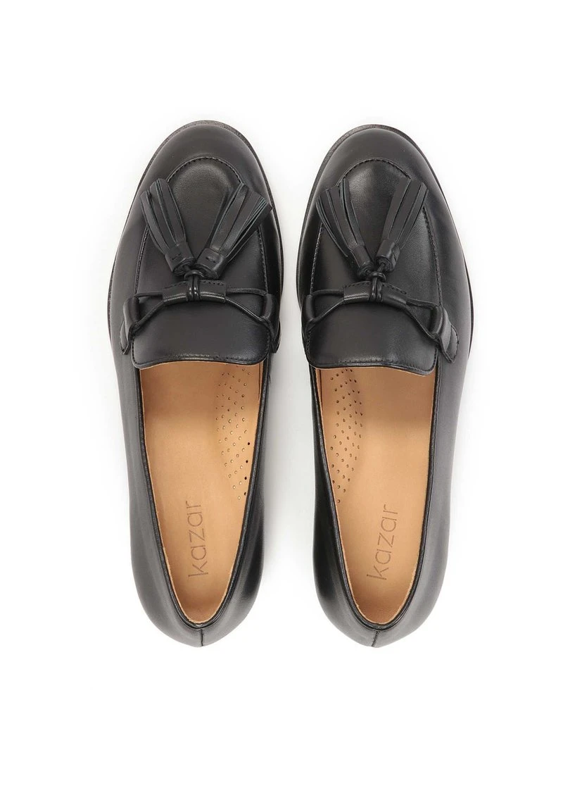 Kazar AZALEA.. - Slipper - Black – Bild 3