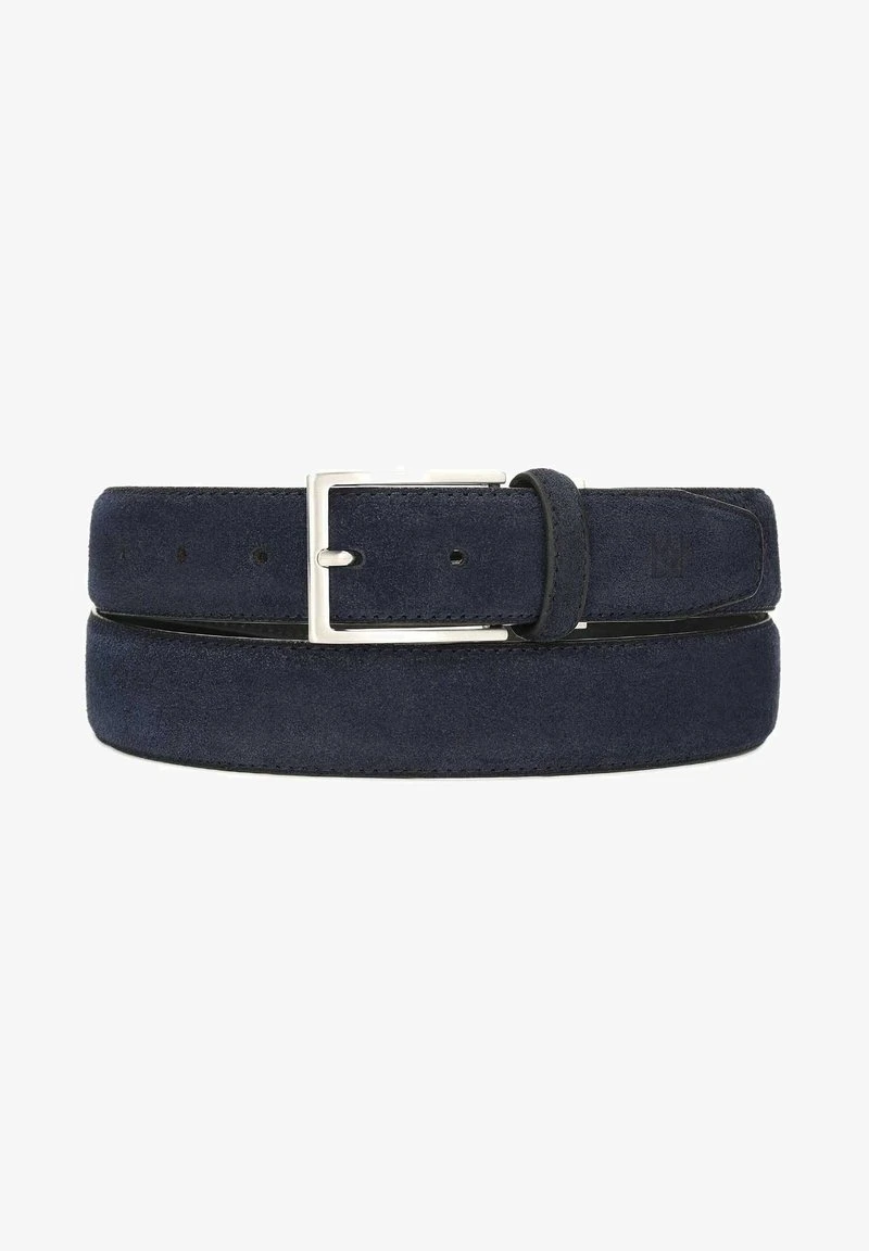 Kazar Gürtel - Navy Blue – Bild 3