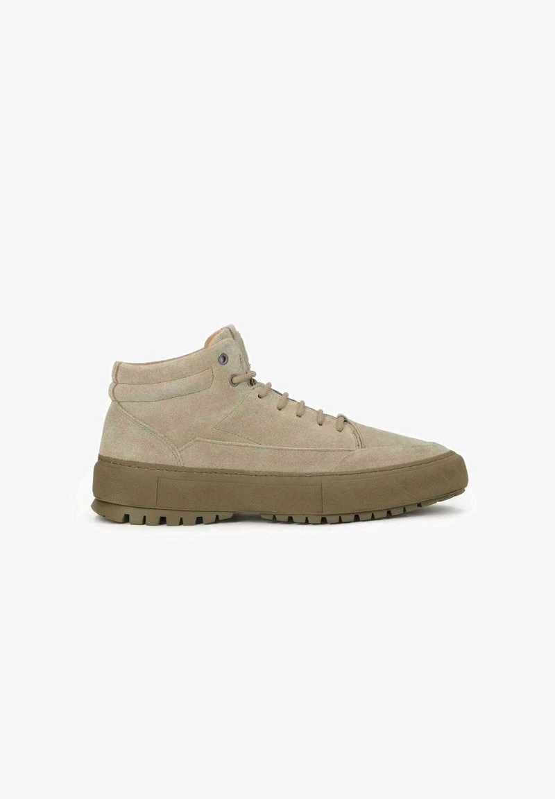 Kazar AMARO - Sneaker Low - Green – Bild 5