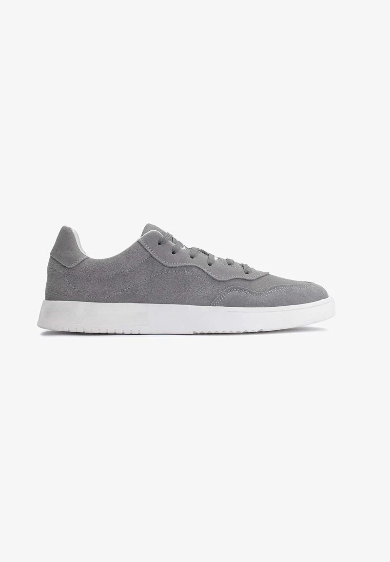 Kazar GARIT - Sneaker Low - Grey – Bild 5