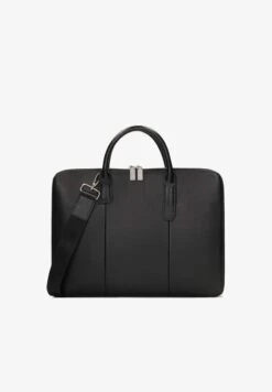 Kazar LEANDRO - Notebooktasche - Black