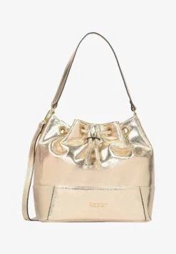 Kazar ELLA. - Handtasche - Gold