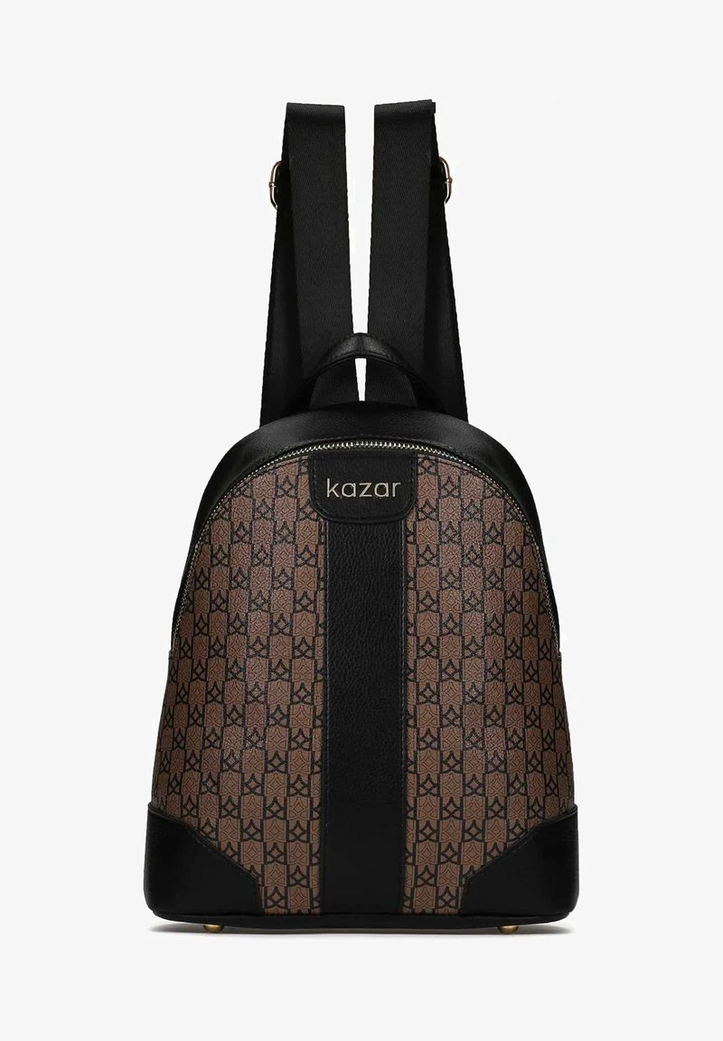 Kazar ELOTA - Tagesrucksack - Black – Bild 5