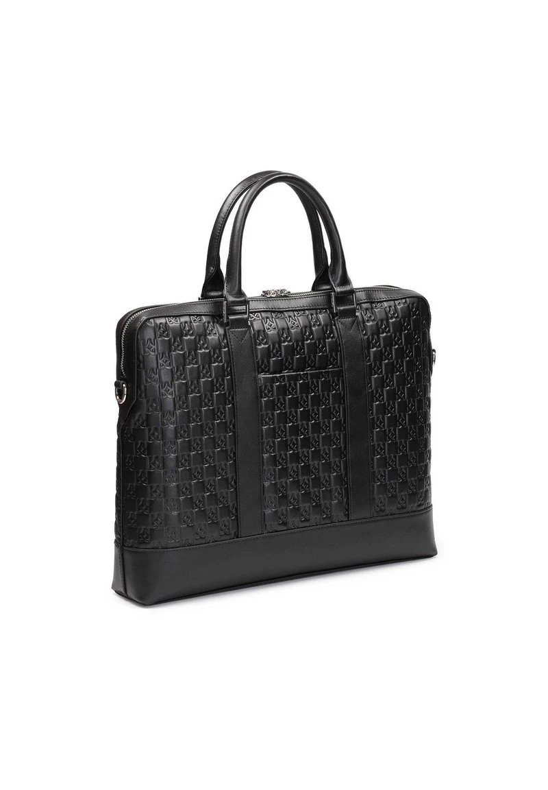 Kazar RAMON - Aktentasche - Black – Bild 2