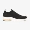 Kazar TALLA - Sneaker Low - Black