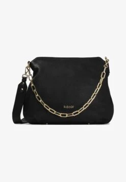 Kazar DASH - Shopping Bag - Black