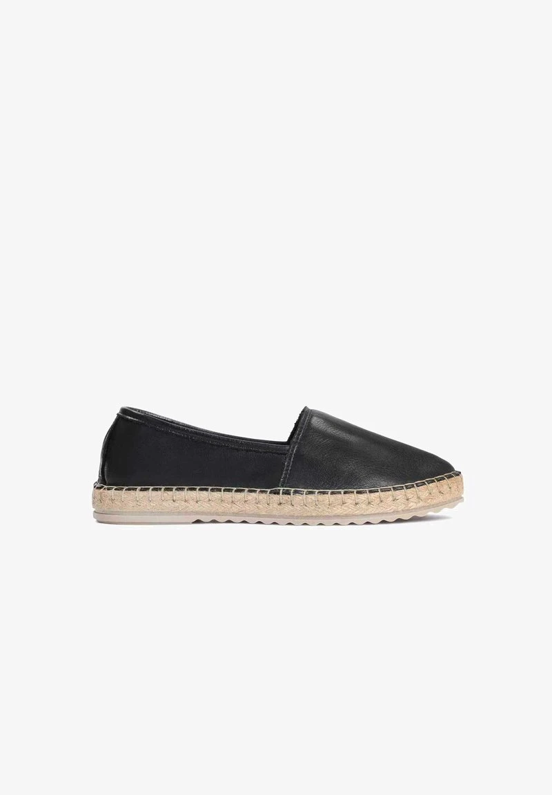 Kazar CHARLOT - Espadrille - Black – Bild 2