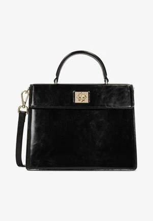 Kazar Studio TARA - Handtasche - Black – Bild 6