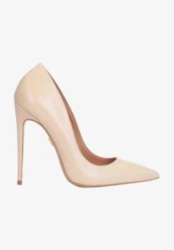 Kazar NATALIE - High Heel Pumps - Beige