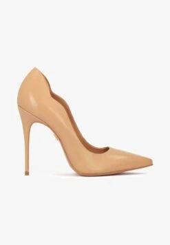 Kazar NEW BELLA - Pumps - Light Brown
