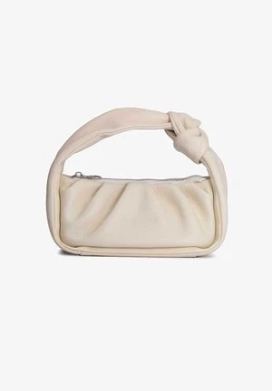 Kazar Studio BRANTLEY - Handtasche - Off White – Bild 6