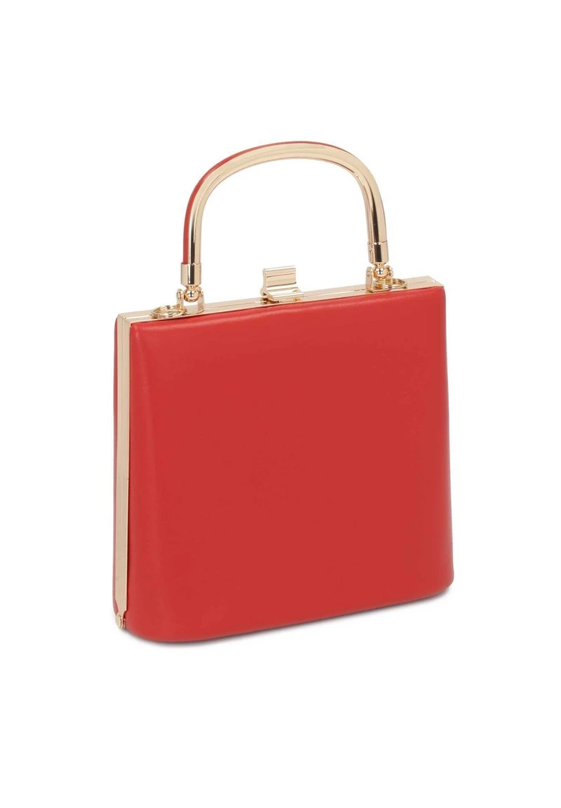 Kazar BELLATRIX - Clutch - Red – Bild 2