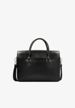 Kazar MILTON - Aktentasche - Black