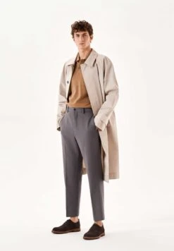 Kazar MARCELINO - Sportlicher Schnürer - Brown