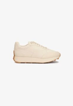 Kazar BISOU - Sneaker Low - Beige