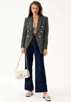 Kazar SOFIE - Umhängetasche - Beige