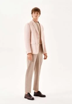 Kazar JUAN - Business-Schnürer - Brown