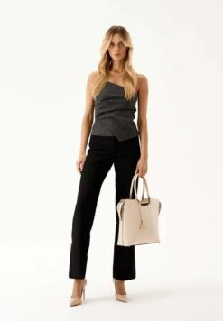 Kazar LUCIANA - High Heel Pumps - Beige