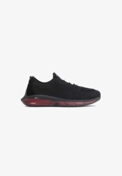 Kazar Studio CARTER - Sneaker Low - Black