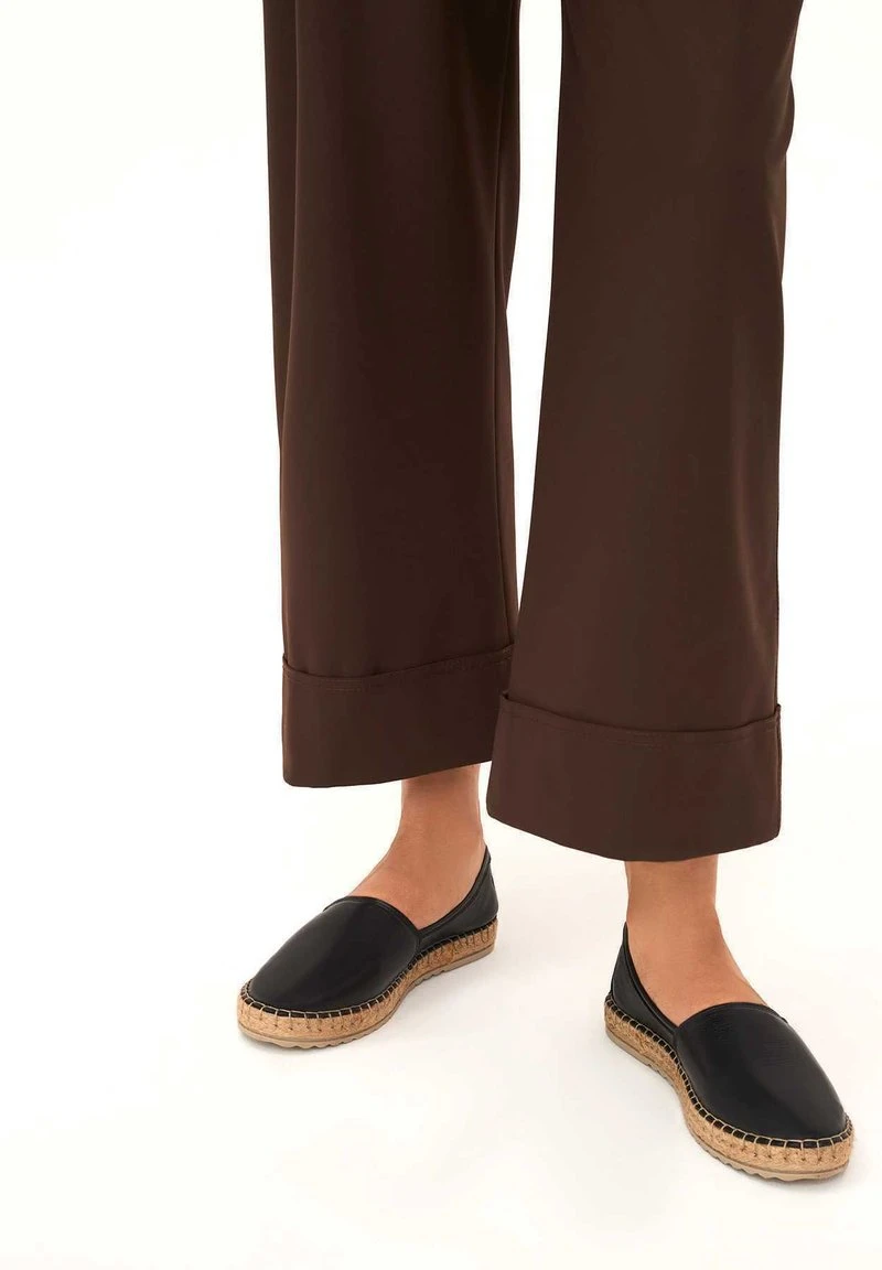 Kazar CHARLOT - Espadrille - Black – Bild 6