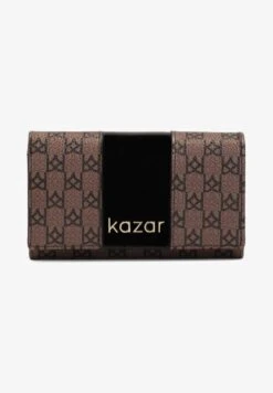 Kazar Geldbörse - Brown