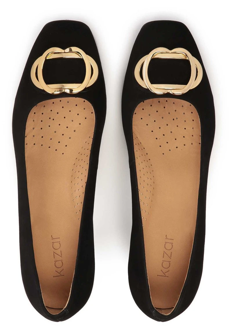 Kazar GAURA - Pumps - Black – Bild 3