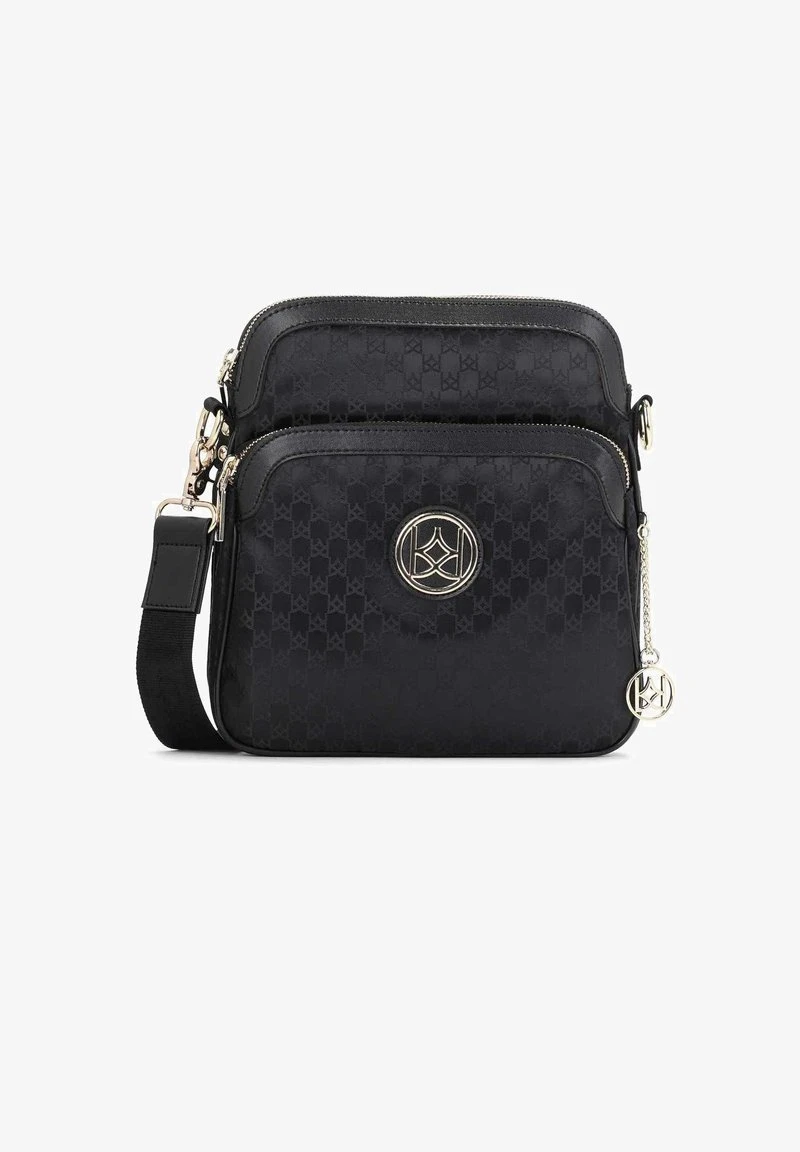 Kazar JOLINE - Umhängetasche - Black