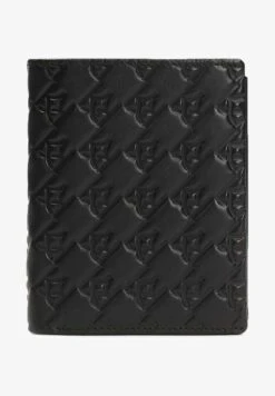 Kazar IGOR - Geldbörse - Black