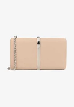 Kazar CEDAR - Umhängetasche - Beige