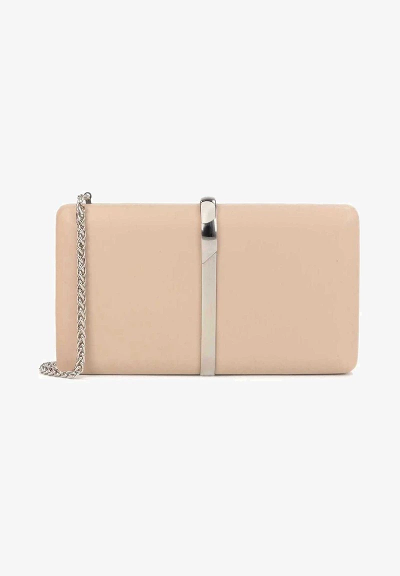 Kazar CEDAR - Umhängetasche - Beige