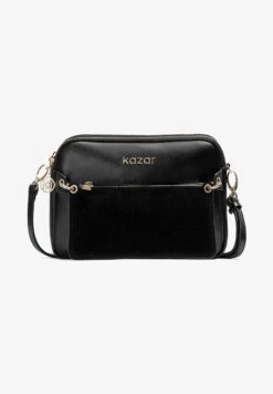 Kazar RITA - Handtasche - Black