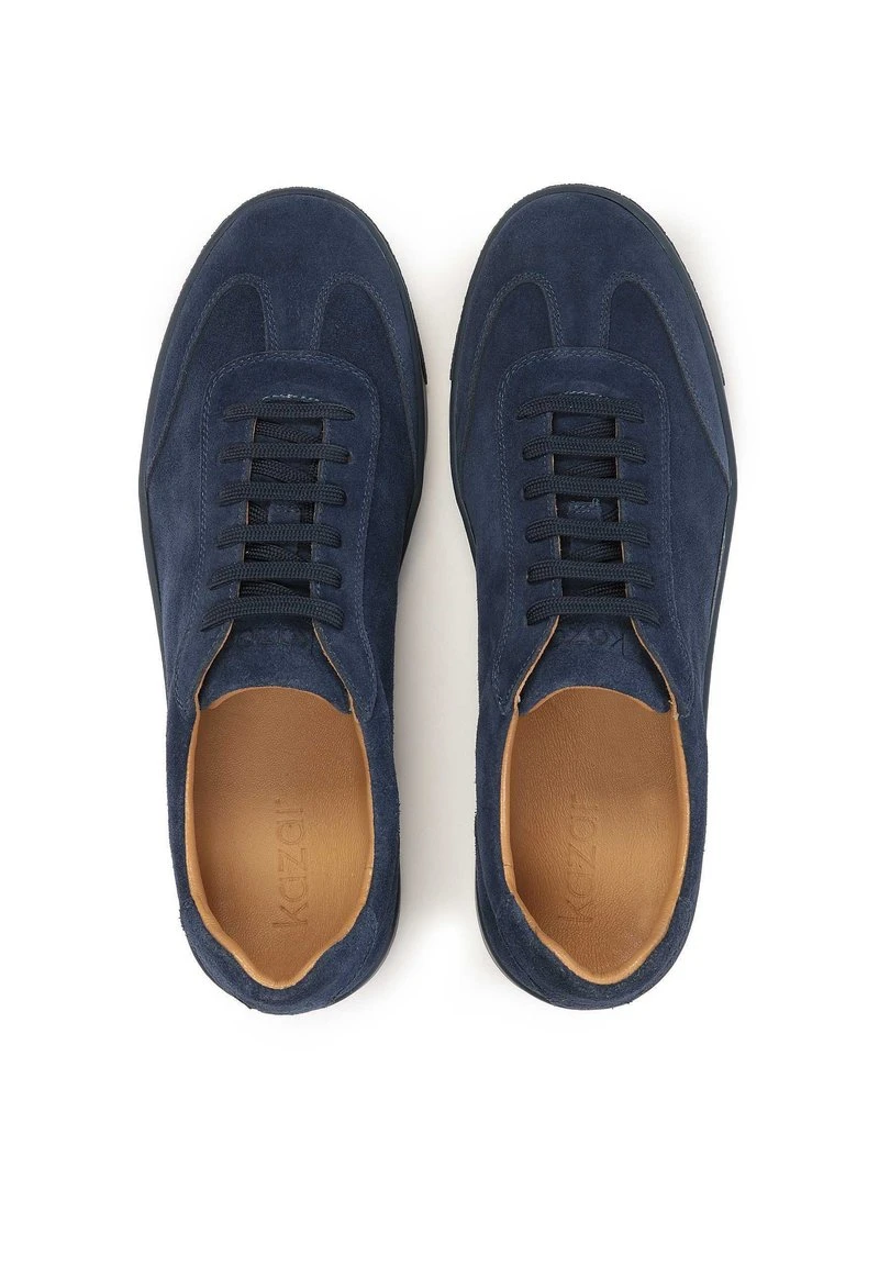 Kazar TELMO - Sneaker Low - Blue – Bild 3