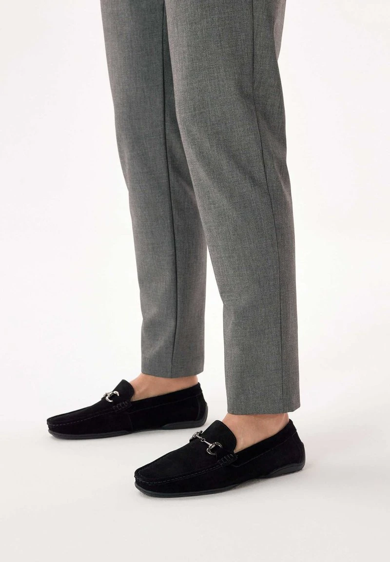 Kazar LOFTON. - Mokassin - Black – Bild 2