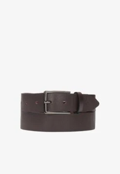Kazar ERNEST - Gürtel - Brown