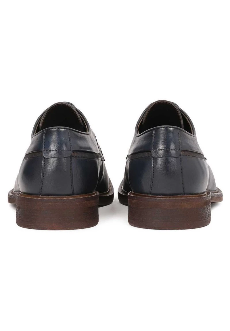 Kazar ALBIN - Business-Schnürer - Blue – Bild 4