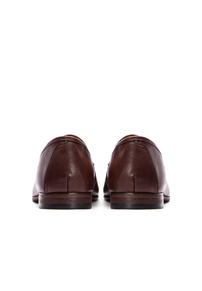 Kazar SAKAR - Business-Slipper - Brown – Bild 3