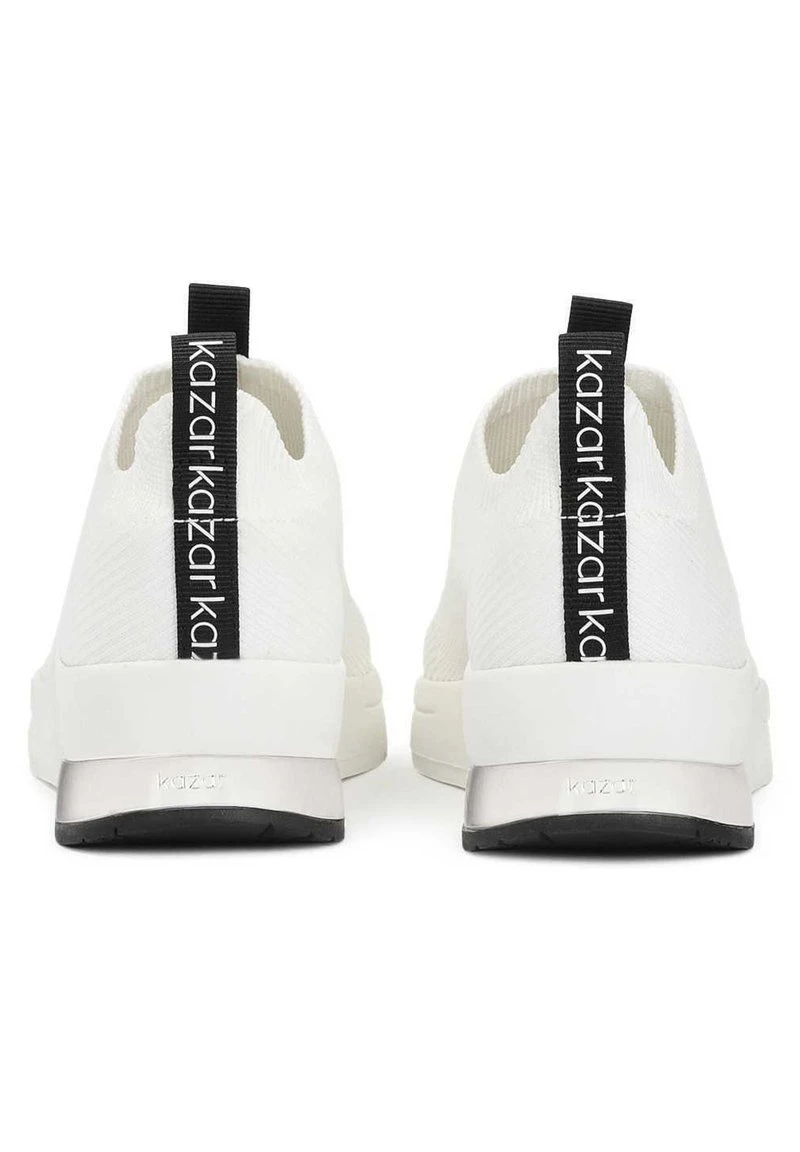 Kazar TALLA - Sneaker Low - White – Bild 4