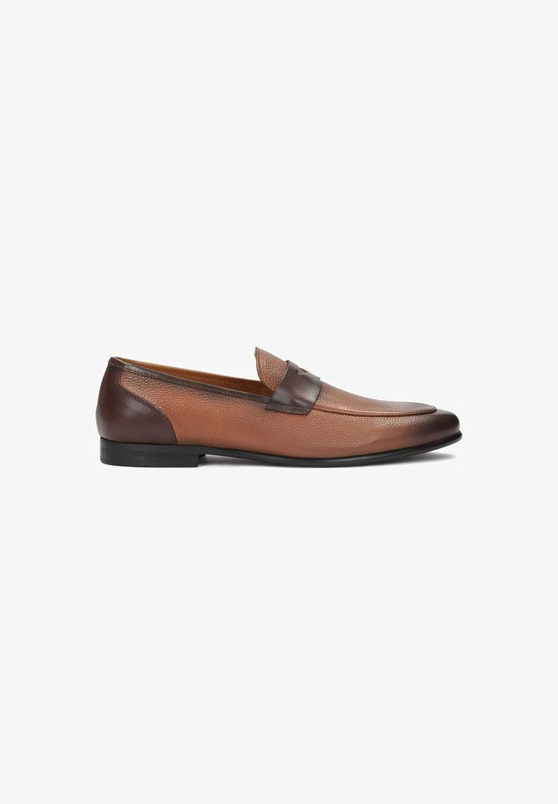 Kazar TAIO - Slipper - Brown – Bild 2