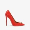 Kazar ABRIL - High Heel Pumps - Red