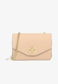 Kazar GENUA - Umhängetasche - Beige