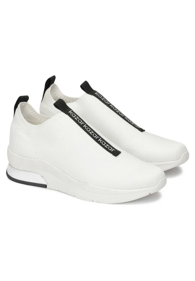 Kazar TALLA - Sneaker Low - White – Bild 2
